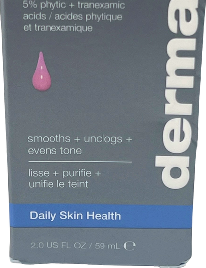 Dermalogica Liquid Peelfoliant 02 Fluid Ounces 59 ml