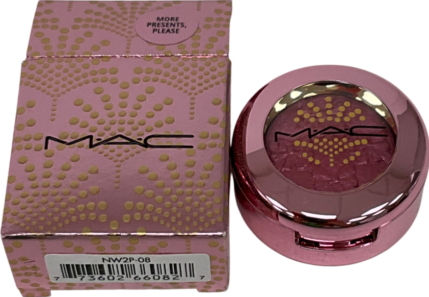 MAC Sparkler Eyeshadow More Presents Please 1.5g