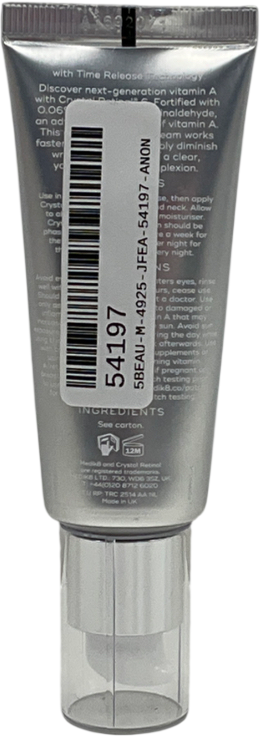 medik8 Crystal Retinal 6 30ml
