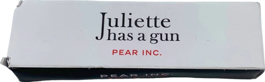 Juliette Has a Gun Pear Inc. Eau de Parfum 5ml