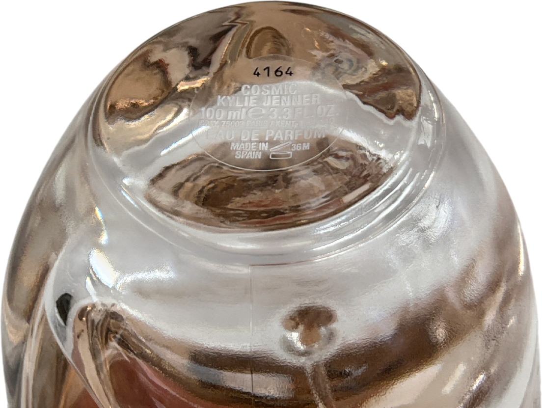Kylie By Kylie Jenner Cosmic By Kylie Jenner Eau De Parfum Cosmic 100ml
