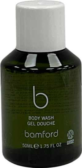 Bamford Body Wash 50ml