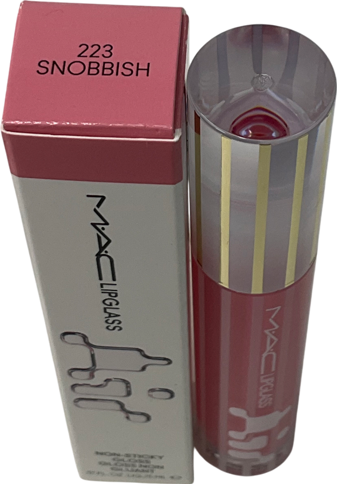 MAC Hydrating Lip Gloss 223 5ml