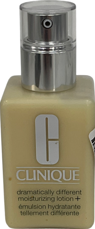 Clinique Dramatically Different™ Moisturizing Lotion+ 125ml