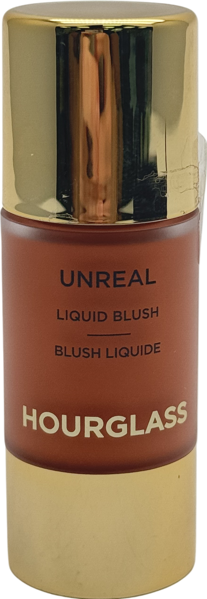 Hourglass Unreal Liquid Blush Moment 10.3ml