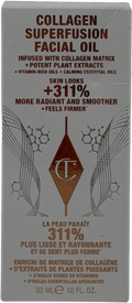 Charlotte Tilbury Collagen Superfusion Facial Oil 30ml