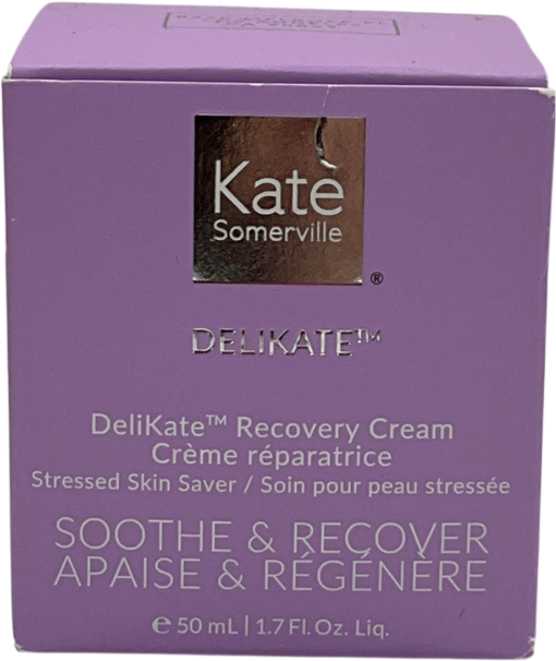 Kate Somerville Delikate Recovery Cream 50ml