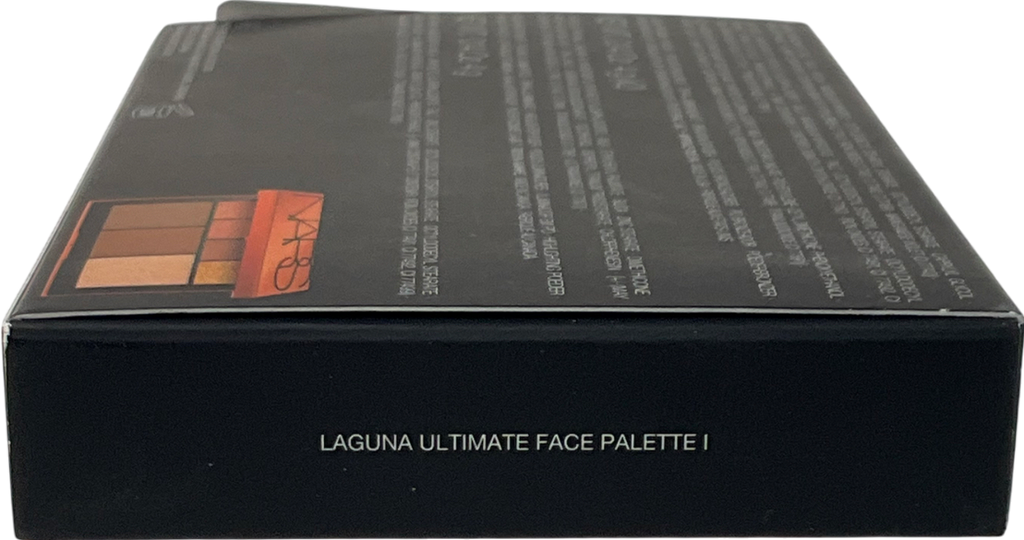 NARS Laguna Ultimate Face Palette Laguna 4gx2