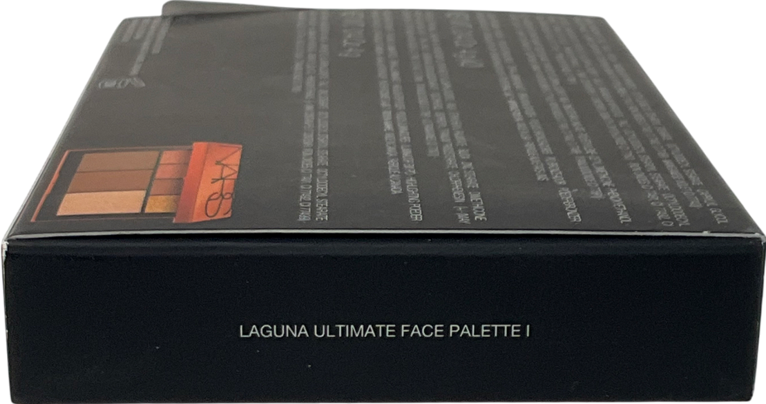 NARS Laguna Ultimate Face Palette Laguna 4gx2
