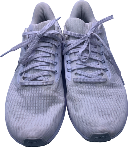 Nike White Air Zoom Pegasus 38 Running Shoes UK 6