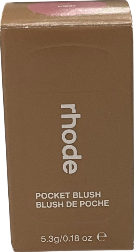 Rhode Pocket Blush Piggy 5.3g