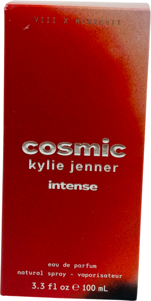 Kylie By Kylie Jenner Cosmic Intense Eau De Parfum 100ml