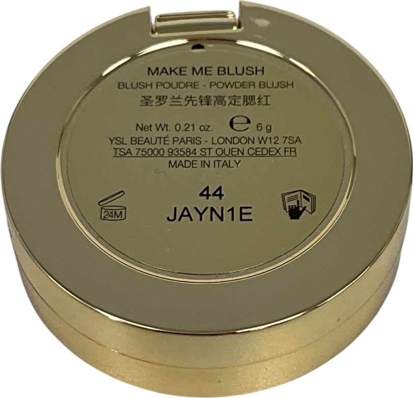 YSL Make Me Blush 44 6g