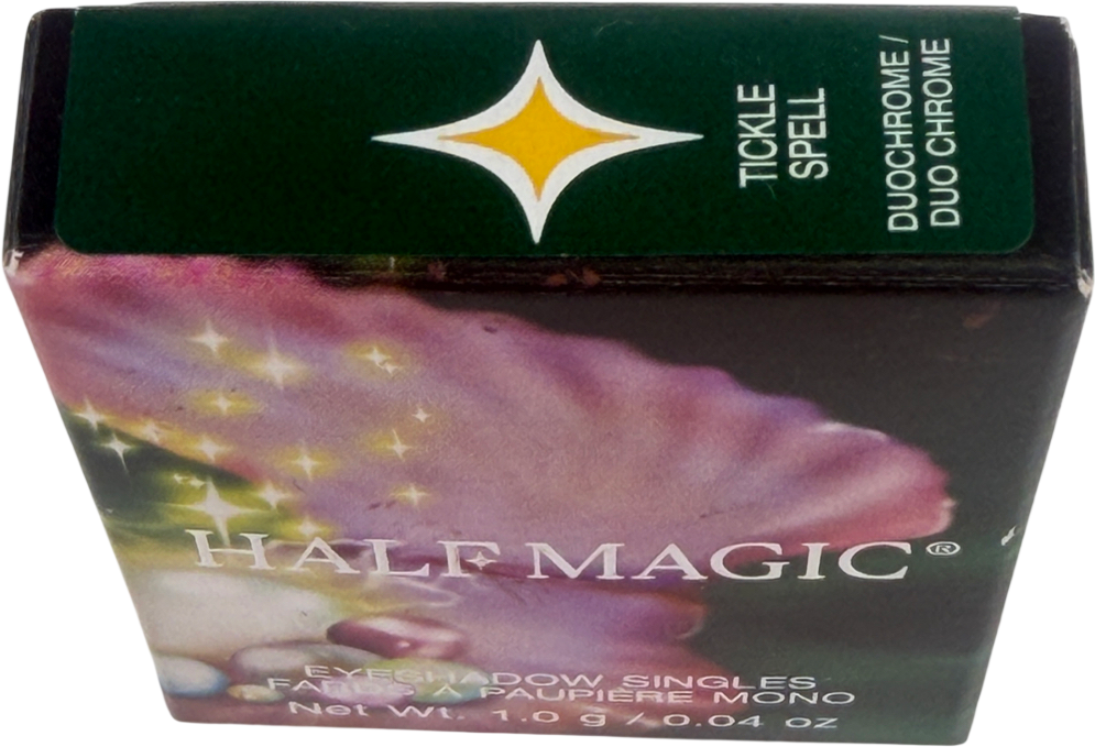half magic Eyeshadow Singles Tickle Spell 1.g