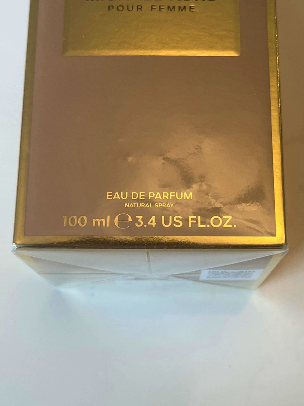 Michael Kors Pour Femme Eau de Parfum 100 ml