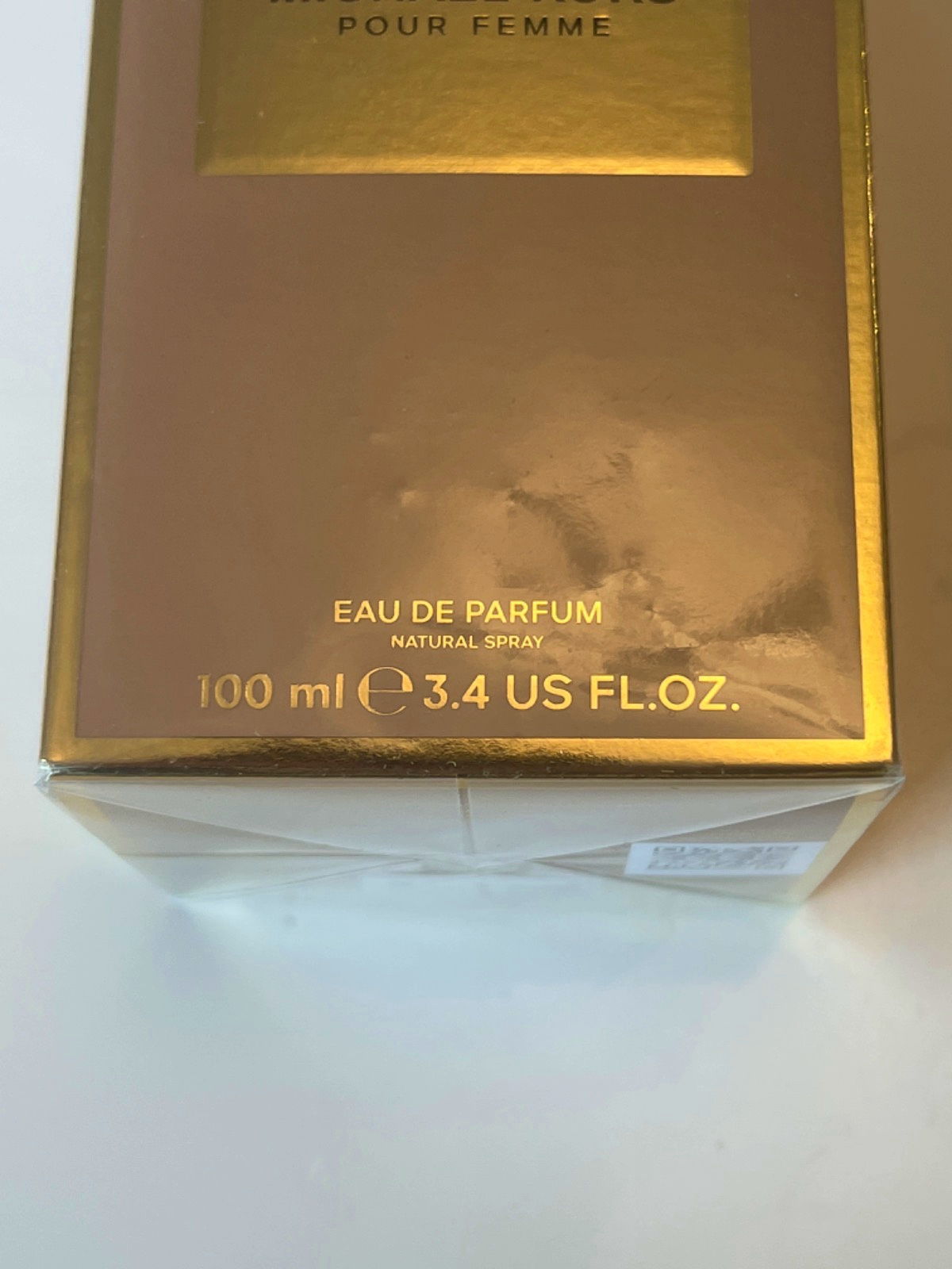 Michael Kors Pour Femme Eau de Parfum 100 ml