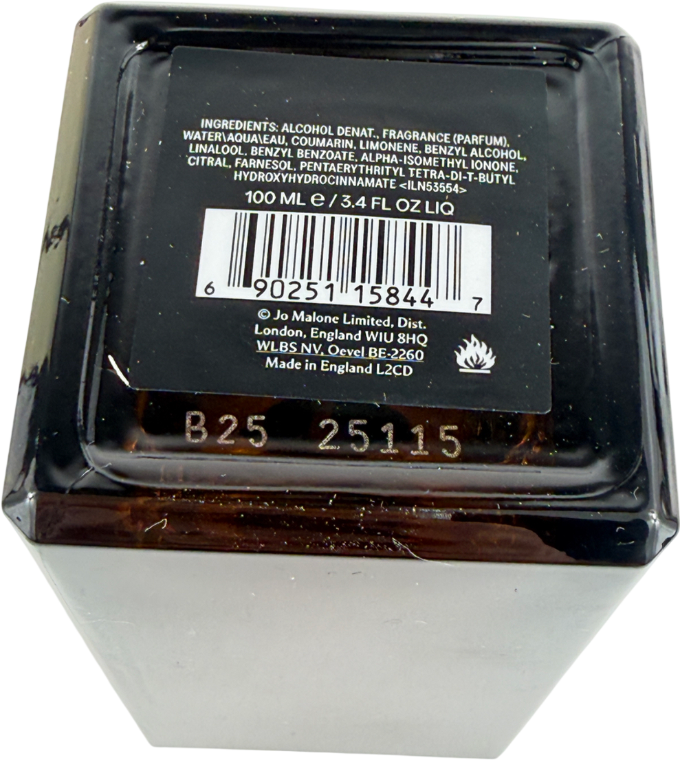 Jo Malone London Amber Labdanum Cologne Intense 100ml