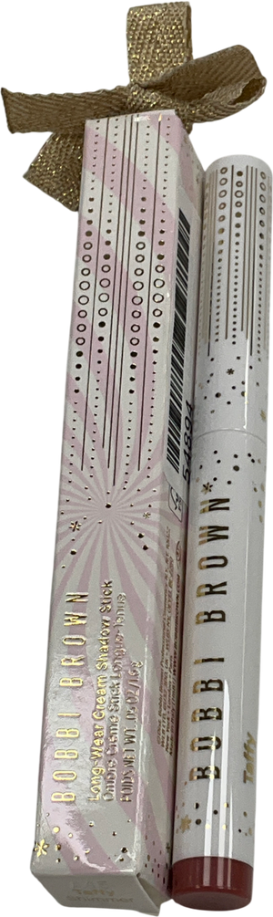 Bobbi Brown L'absolu Rouge Cream Lipstick Taffy Shimmer 1.6g