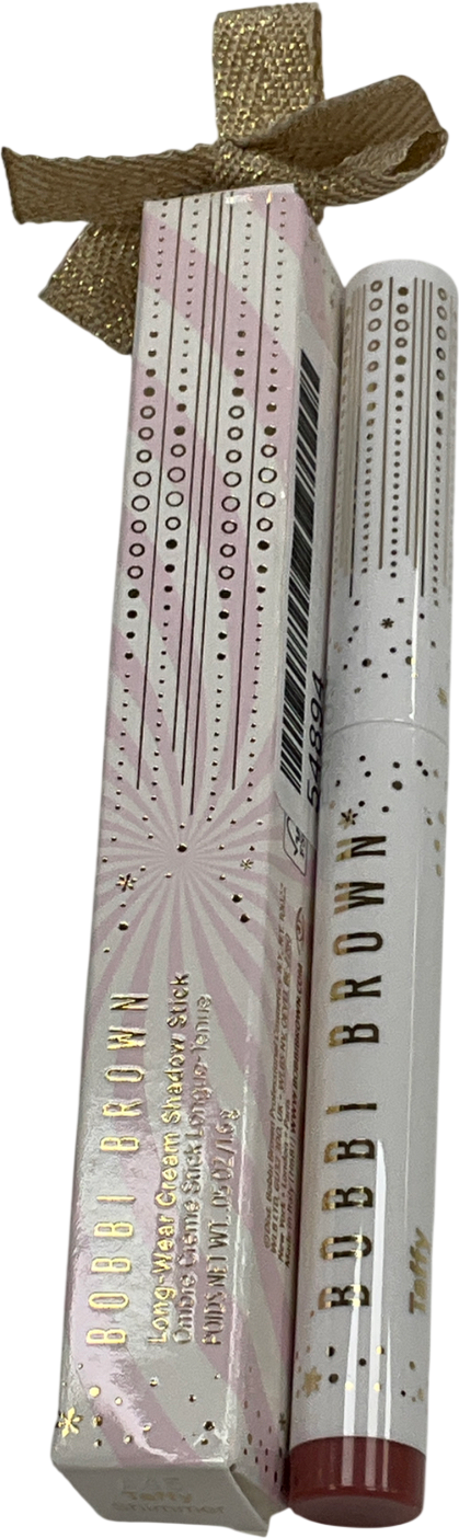 Bobbi Brown L'absolu Rouge Cream Lipstick Taffy Shimmer 1.6g