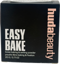 Huda Beauty Easy Bake Loose Baking & Setting Powder Cupcake 20g