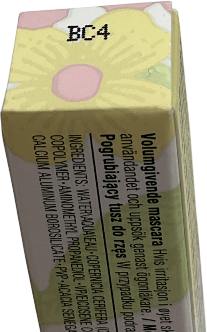 Clinique High Impact Mascara 02 Black Brown 7ml