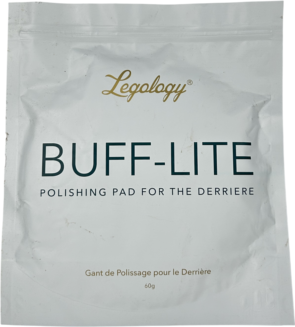 Legology Buff-lite Polishing Pad For The Derriere n/a