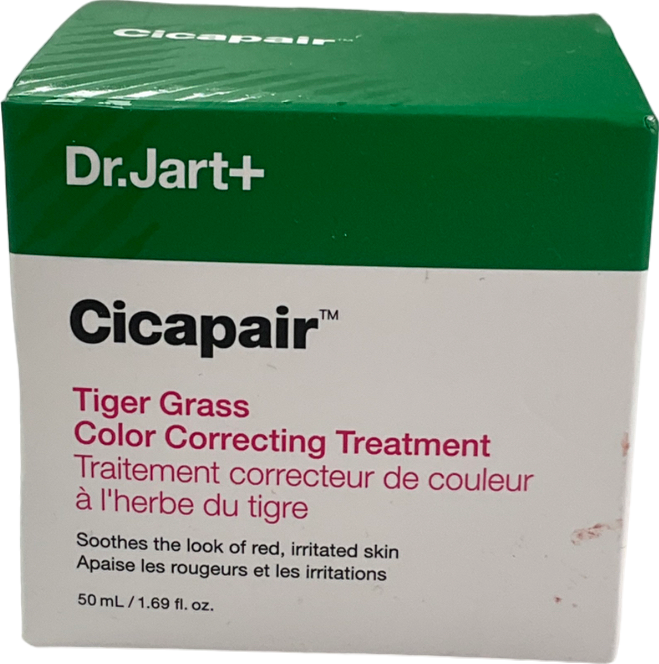 DR JART+ Cicapair Tiger Grass Color Correcting Treatment 50ml