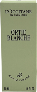 Loccitane Ortie Blanche (formerly Herbae) Eau De Parfum 50ml