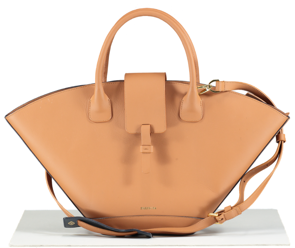 Paris 64 Brown Lumière Caramel