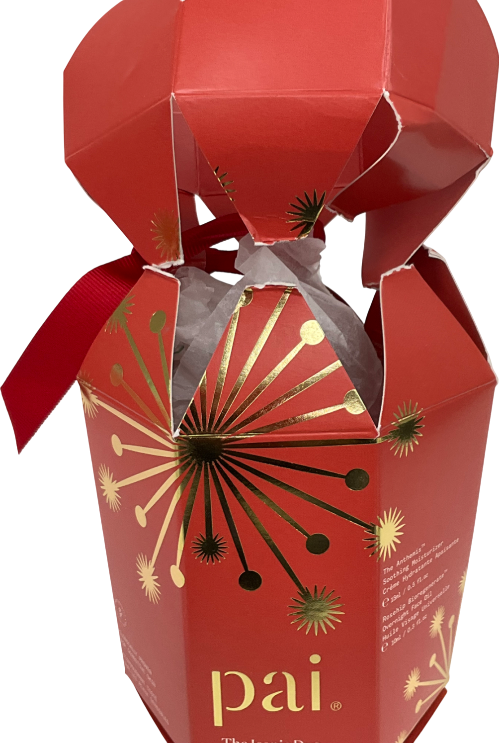 pai Skincare The Iconic Duo