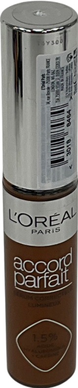 loreal Accord Parfait Liquid Concealer N6 11ml