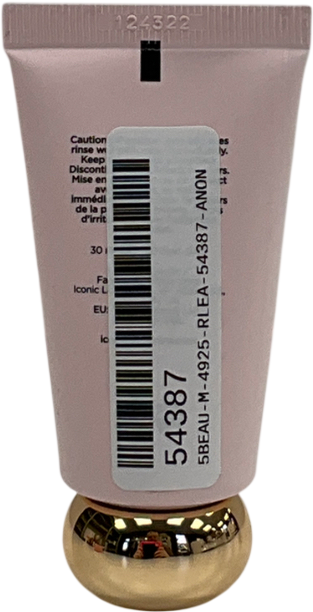 ICONIC LONDON Velvet Smooth Pore-refining Primer 30ml