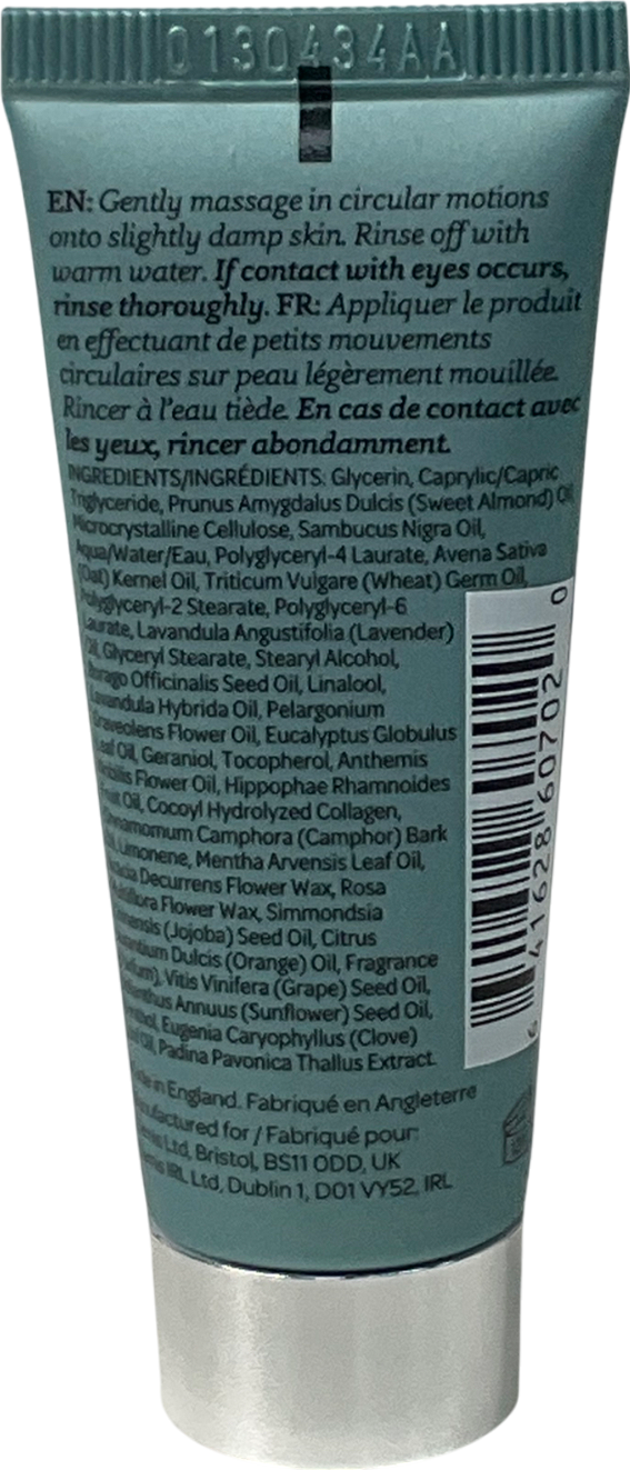 Elemis Travel Pro-collagen Glow Boost Exfoliator 15ml