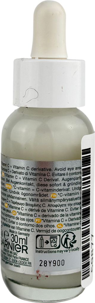 Garnier Vitamin C Brightening Serum 30ml