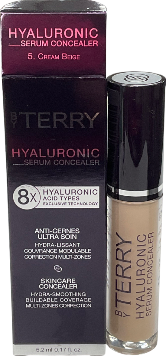 BY TERRY Hyaluronic Serum Concealer 5 5.3