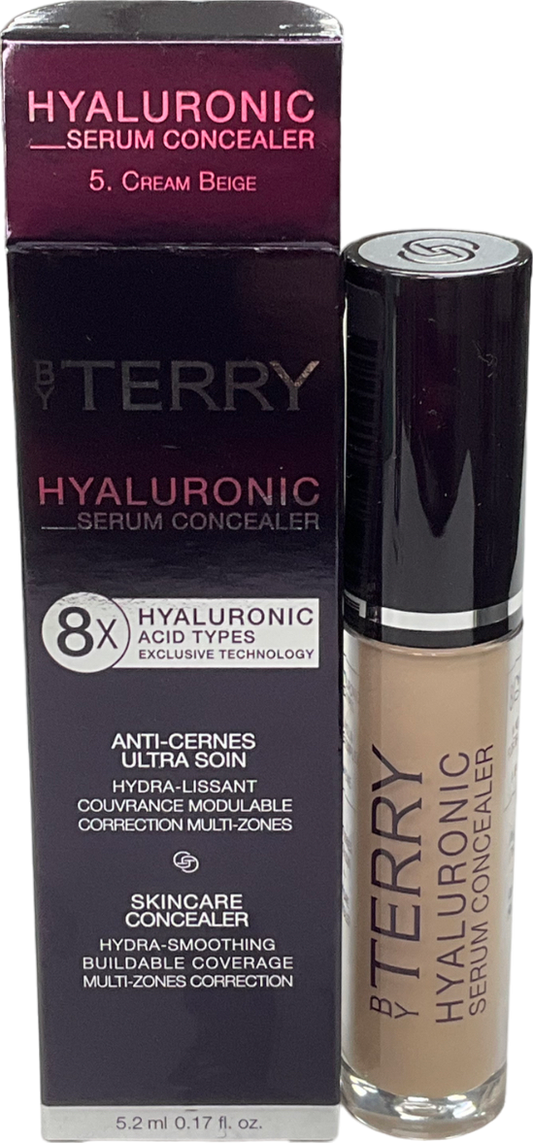 BY TERRY Hyaluronic Serum Concealer 5 5.3