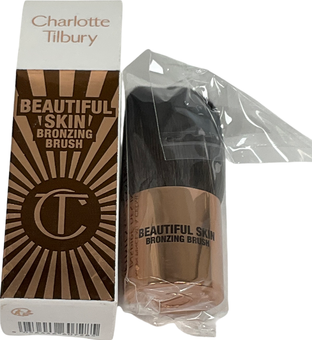 Charlotte Tilbury Tilbury Beautiful Skin Bronzing Brush Mini