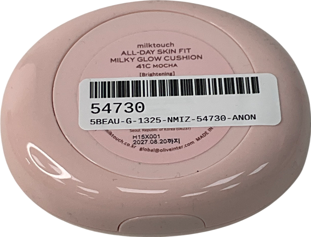 puresoul Milky Glow Cushion 41c One size