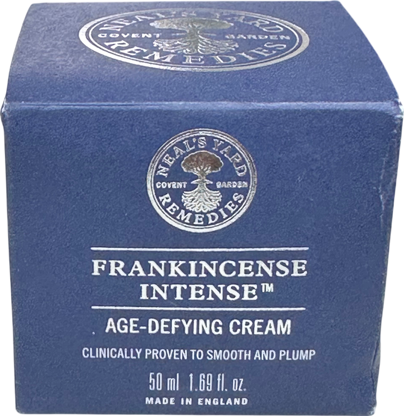 Neals Yard Age-defying Cream 50ml