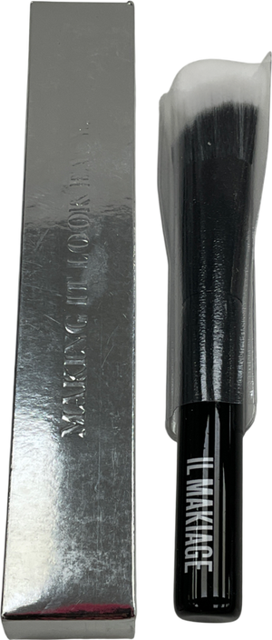 Il Makiage Duo-fibre Multi-tasking Brush #112 One size