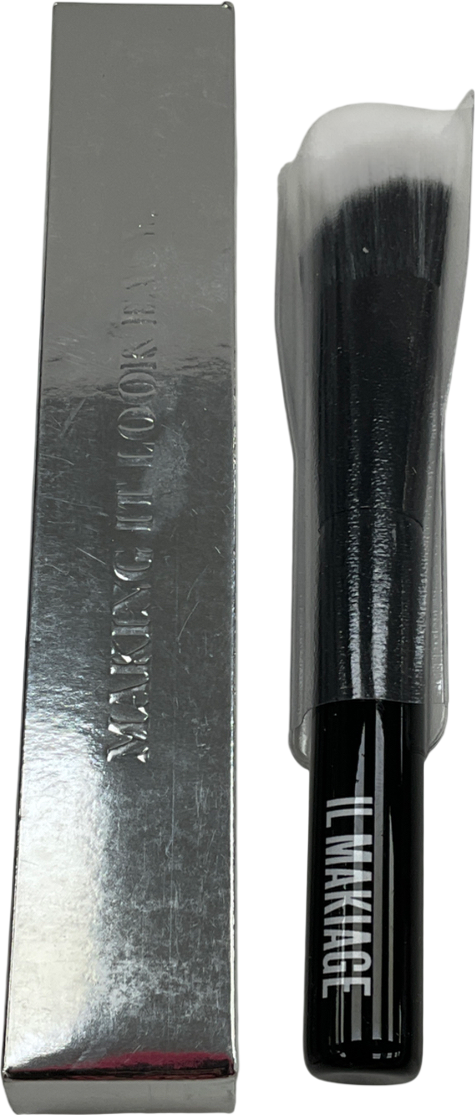 Il Makiage Duo-fibre Multi-tasking Brush #112 One size