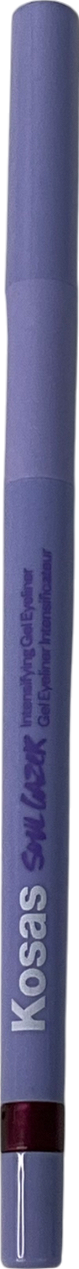Kosas Soulgazer Intensifying Gel Eyeliner Bewitch 0.35 g