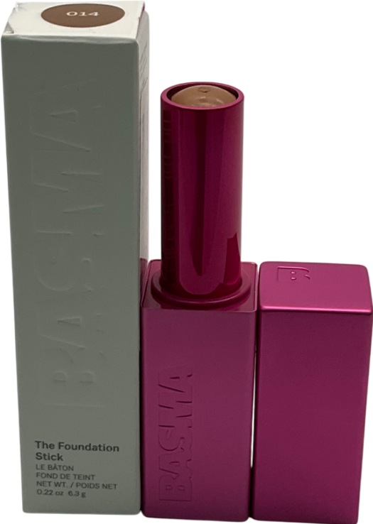 basma The Foundation Stick 014 6.3g