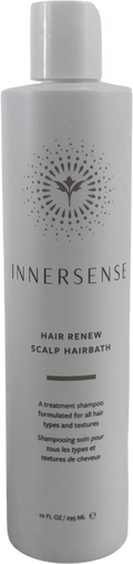 Innersense Hair Renew Scalp Hairbath 295ml