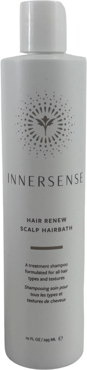 Innersense Hair Renew Scalp Hairbath 295ml