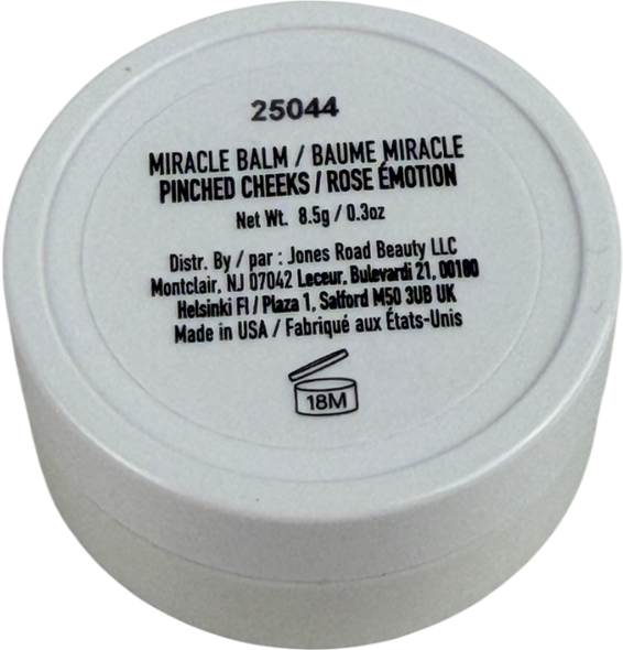 Jones Road Mini Miracle Balm Rose Emotion 8.5g