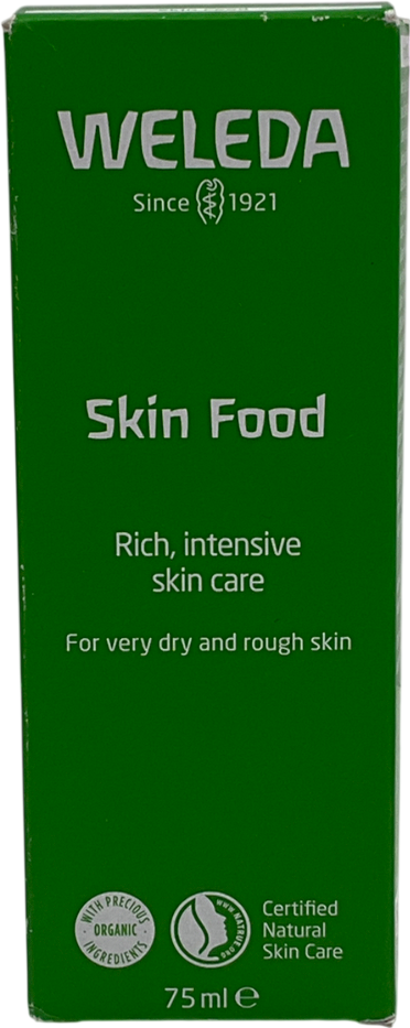 Weleda Skin Food 75ml