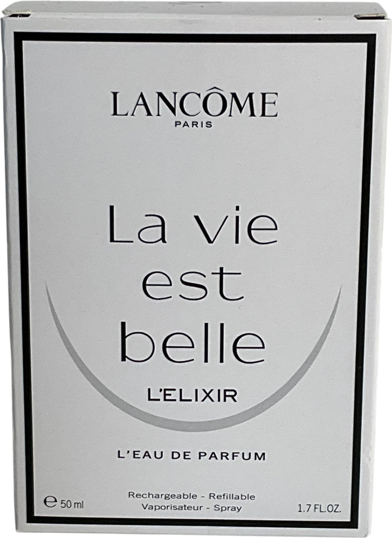 Lancome La Vie Est Belle 50ml