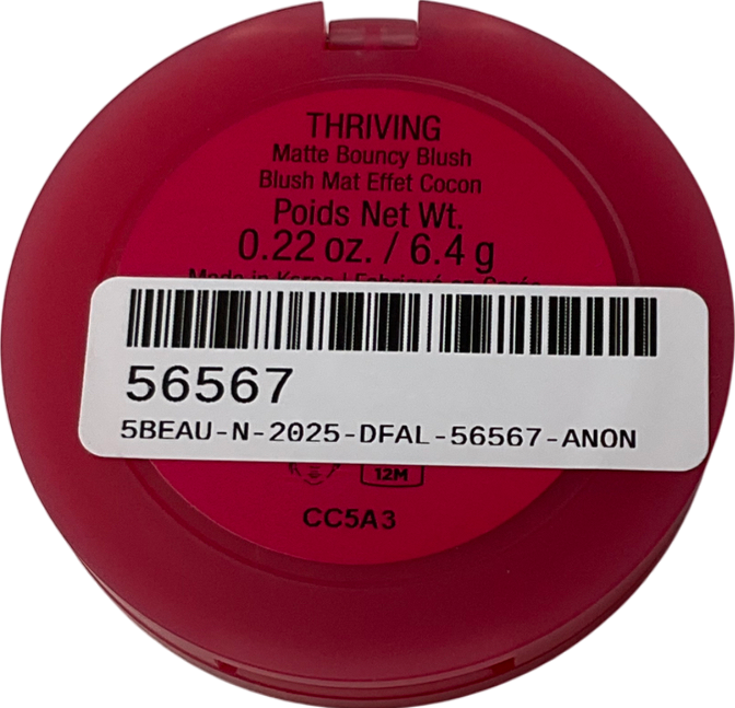 Rare Beauty Soft Pinch Matte Bouncy Blush Thriving 6.4g