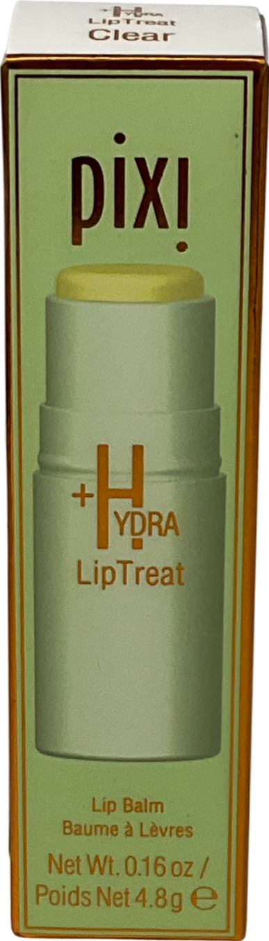 Pixi +hydra Liptreat Clear 4.8